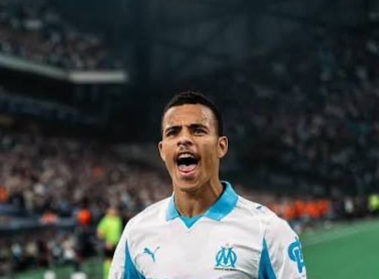 意难平！格林伍德31场22球8助攻身价追平巅峰，不能回曼联太可惜